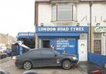 London Road Tyres - London