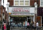 London Sewing - London