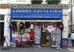 London Souvenirs - London