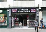 London Souvenirs