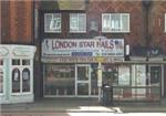 London Star Nails - London