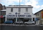 London & Surrey Cars - London