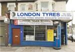 London Tyre Supply Co - London