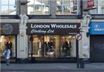 London Wholesale - London