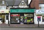 London Wine Merchants - London