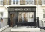 Long & Ryle - London