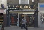 Lookers - London