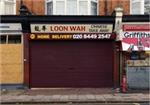 Loon Wah - London