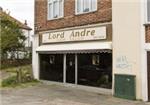 Lord Andre - London