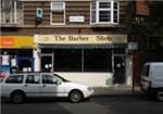 Lord & Brant Barbers