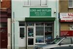 Lord & Butler - Cardiff