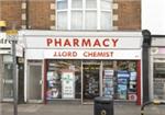 Lord Chemist - London