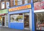 Lords Burger & Kebab Centre