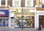 Lords Decorators Merchants - London