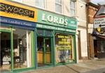 Lords Dry Cleaners - London