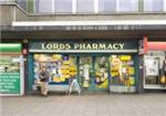 Lords Pharmacy - London