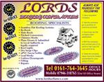 Lords Roofing