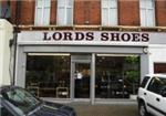 Lords Shoe Shop - London