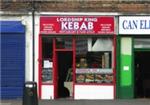 Lordship King Kebab - London