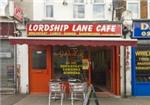 Lordship Lane Cafe - London