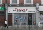 Lorette - London