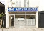 Lotus House - London