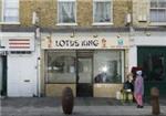 Lotus King - London