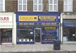 Loucas - London