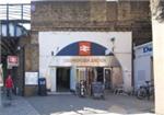 Loughborough Junction Railway Station - London