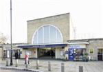 Loughton Tube Station - London