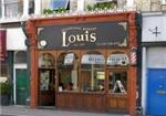 Louis Barber Shop - London