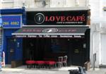 Love Cafe - London