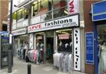 Love Fashions - London