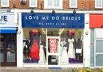 Love Me Do Brides