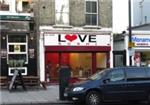 Love Sushi - London