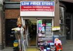 Low Price Store - London