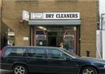 Lower Marsh Dry Cleaners - London