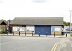 Lower Sydenham Railway Station - London