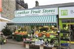 Lowther Fruit Stores - Harrogate