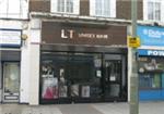 LT Unisex Hair - London