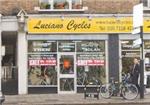 Luciano Cycles - London