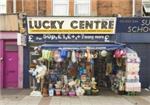 Lucky Centre - London