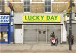 Lucky Day - London