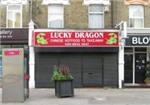 Lucky Dragon - London