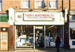 Lucky Electrical Co - London