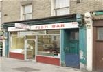 Lucky Fish Bar