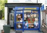 Lucky Hairdresser - London