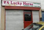 Lucky Horse - London