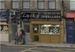 Lucky Jewellers - London