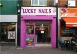 Lucky Nails - London